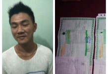 Ngembat Emas Emak Duitnya Buat Beli Sabu