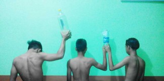 Mesum di Pantai Pulau Datok, Pelajar Digaruk