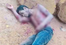 Anggota DPRD Temukan Roy Belo Luka Parah Sekujur Tubuh