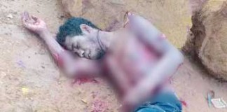 Anggota DPRD Temukan Roy Belo Luka Parah Sekujur Tubuh