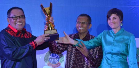 Kubu Raya Siap Pertahankan Prestasi Nasional dan Regional