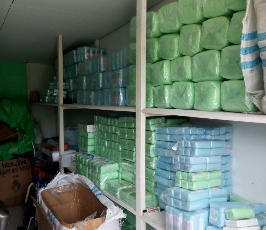 Kepercayaan Adalah Modal Utama