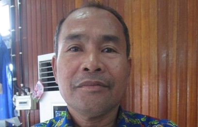 Alat Tangkap Ikan Nelayan Masih Terbatas