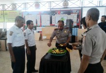 Satpam Harus Siap Hadapi MEA