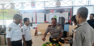 Satpam Harus Siap Hadapi MEA