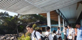 Tetap Semangat Ya….