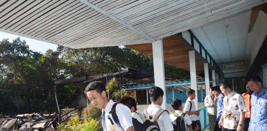 Tetap Semangat Ya….