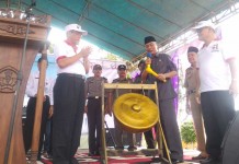 Gebyar SMK, Siswa Harus Tingkat SDM