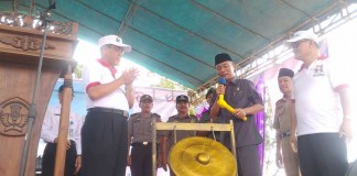 Gebyar SMK, Siswa Harus Tingkat SDM