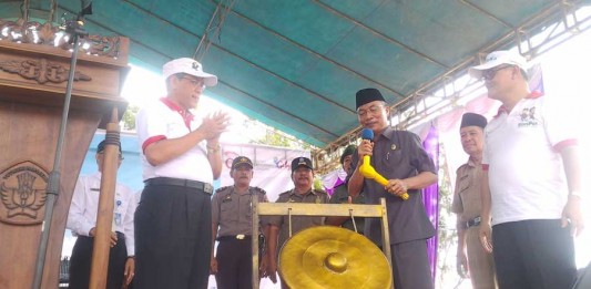 Gebyar SMK, Siswa Harus Tingkat SDM
