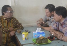 Empat Pilar Harus Diperkuat