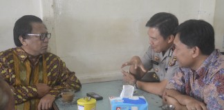 Empat Pilar Harus Diperkuat