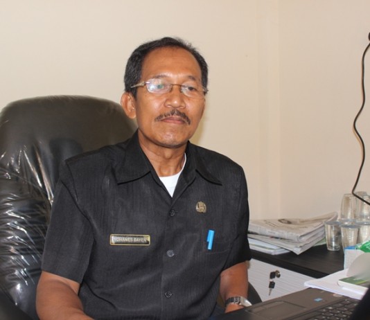 BKP2 Genjot Metode Hazton