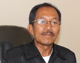 BKP2 Genjot Metode Hazton