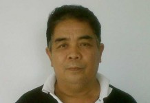 Pemkab Gelar Natal Oikumene