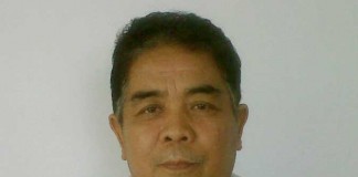 Pemkab Gelar Natal Oikumene