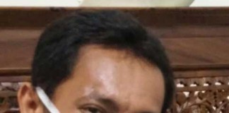 Berjibaku Demi Sesuap Nasi hingga Pinjam Duit Pak RT untuk Modal Usaha