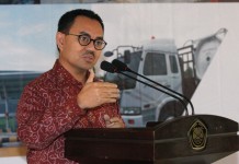 Menteri Sudirman Said Bohong!