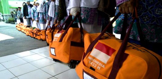 Satu CJH Ketapang Wafat Sebelum Berangkat ke Tanah Suci