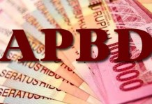 Realisasi Pendapatan APBD Melawi 2015 Meleset Rp78 Miliar