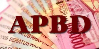 APBD Kalbar Defisit Rp600 Miliar Lebih