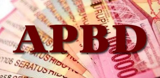 Realisasi Pendapatan APBD Melawi 2015 Meleset Rp78 Miliar