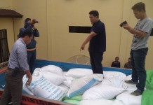 Sita 270 Karung Beras Malaysia