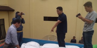 Sita 270 Karung Beras Malaysia