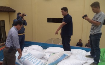 Sita 270 Karung Beras Malaysia