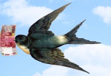 Realisasi Pajak Walet dan BPHTB Tak Capai Target