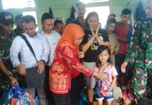 Anak-anak Eks Gafatar Ingin Jadi Dokter