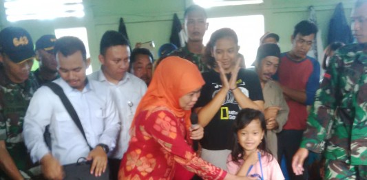 Anak-anak Eks Gafatar Ingin Jadi Dokter