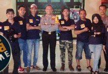 Mari Tenggelamkan Penjahat ke Laut