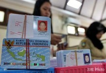E-KTP Banyak Masalah Nomor Kontak Kadis Disebar