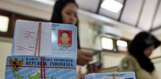 24 Ribu Warga Belum Perekaman KTP-el