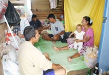 Menghilang, Gabung Eks Gafatar di Kayong Utara