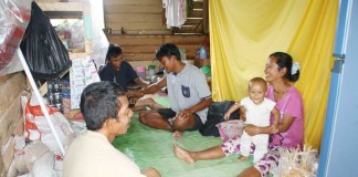 Menghilang, Gabung Eks Gafatar di Kayong Utara