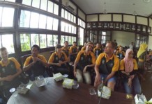 Gadis Australia Doyan Bubur Paddas