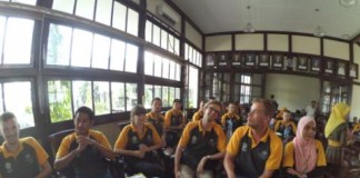 Gadis Australia Doyan Bubur Paddas