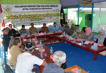 Tingkatkan Daya Saing Petani dan Nelayan Hadapi MEA