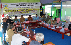 Tingkatkan Daya Saing Petani dan Nelayan Hadapi MEA