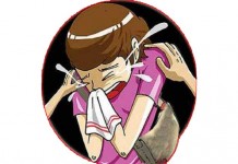 Awal 2016 Sudah Lima Anak Dicabuli