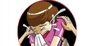 Awal 2016 Sudah Lima Anak Dicabuli