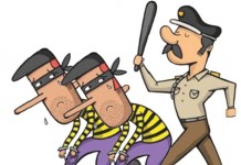 Dua Penadah Motor Curian Dibekuk