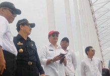 Bidik Ikon Baru Kalbar Jadi Destinasi Wisata