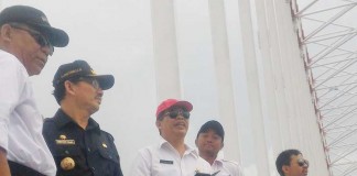 Bidik Ikon Baru Kalbar Jadi Destinasi Wisata