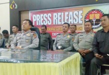 Polres Mempawah Bertekad Tekan Angka Kejahatan 2016