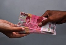 Andi Bantah Bandar Suap Polisi