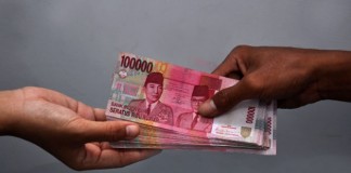 Andi Bantah Bandar Suap Polisi