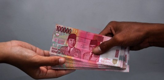 Ketua DPRD Ketapang Tersangka Gratifikasi